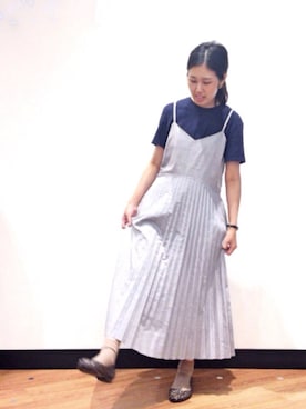 むつ子さんのコーディネート