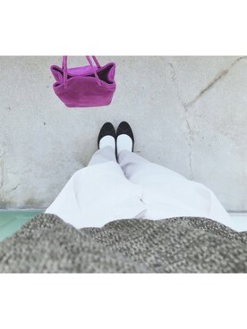 むつ子さんのコーディネート