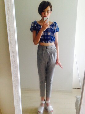 asami さんのコーディネート