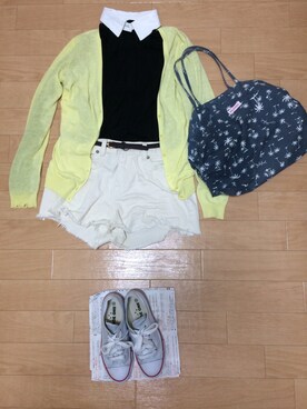 yukiさんのコーディネート