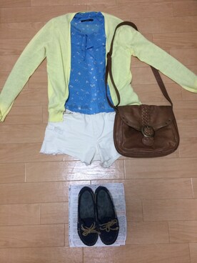 yukiさんのコーディネート