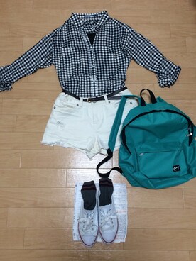 yukiさんのコーディネート