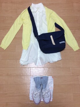 yukiさんのコーディネート