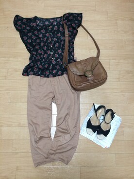 yukiさんのコーディネート