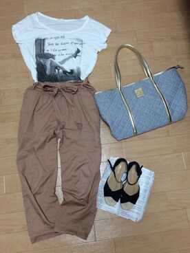 yukiさんのコーディネート