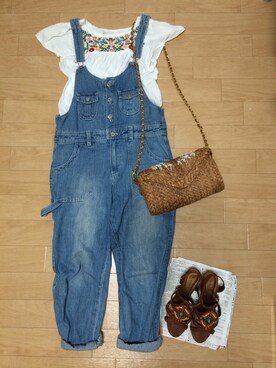 yukiさんのコーディネート