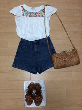 yukiさんのコーディネート