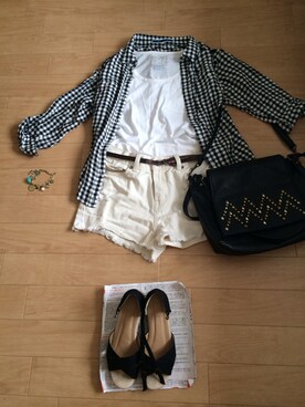 yukiさんのコーディネート