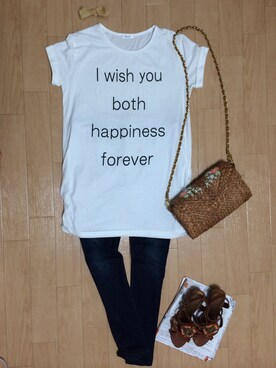 yukiさんのコーディネート