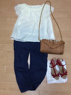 yukiさんのコーディネート