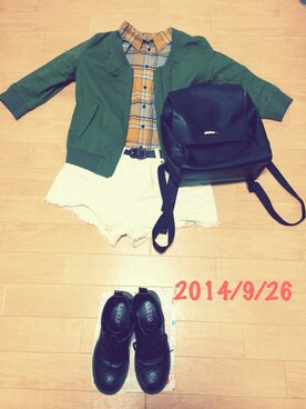 yukiさんのコーディネート