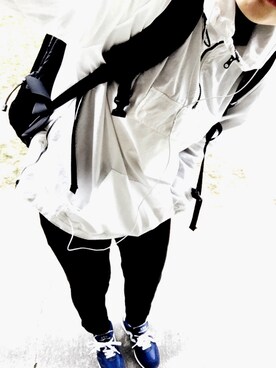 おにぎりさんのコーディネート