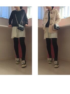 HER-miさんのコーディネート