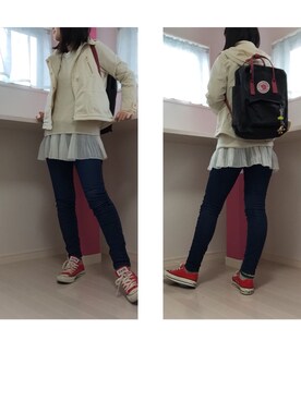 HER-miさんのコーディネート