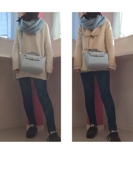 HER-miさんのコーディネート