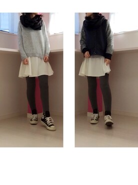 HER-miさんのコーディネート