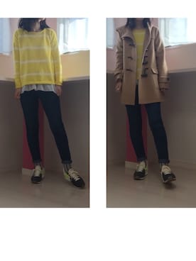 HER-miさんのコーディネート