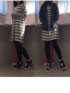 HER-miさんのコーディネート