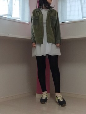 HER-miさんのコーディネート