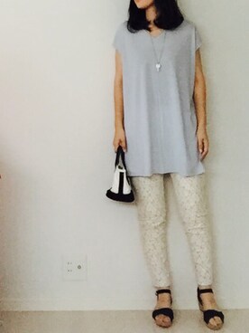 HER-miさんのコーディネート