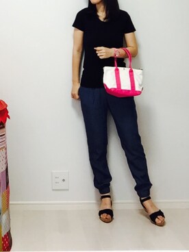 HER-miさんのコーディネート