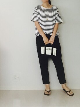 HER-miさんのコーディネート