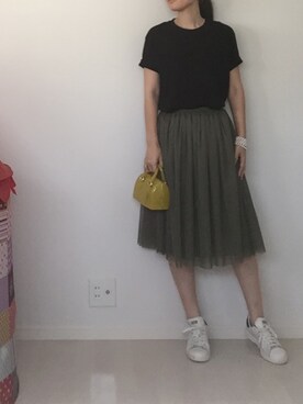 HER-miさんのコーディネート