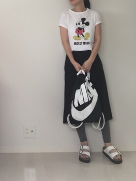 HER-miさんのコーディネート