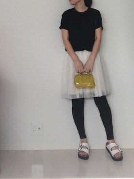 HER-miさんのコーディネート