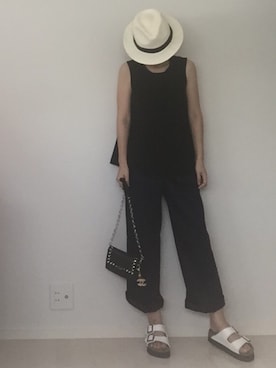 HER-miさんのコーディネート