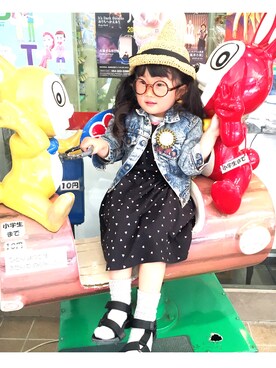 mippoさんのコーディネート
