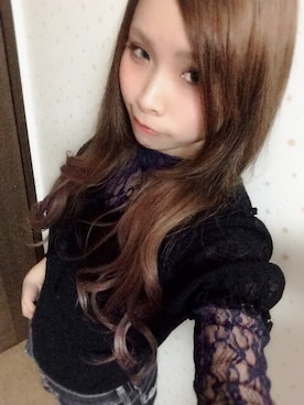 えぬさん（レディース・148cm）の春コーディネート