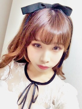 「LOOK（ルック）のアイテム」を使った、えぬさん（レディース・148cm）の秋コーディネート