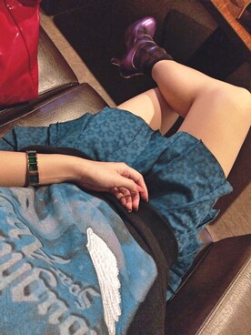 えぬさんのコーディネート