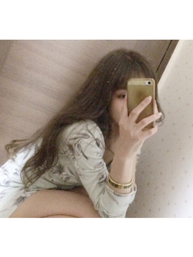 えぬさんのコーディネート