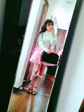 えぬさんのコーディネート