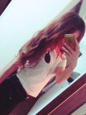 えぬさんのコーディネート