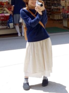 きえさんのコーディネート