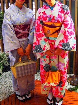 きえさんのコーディネート