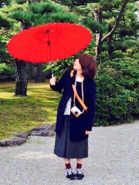 きえさんのコーディネート