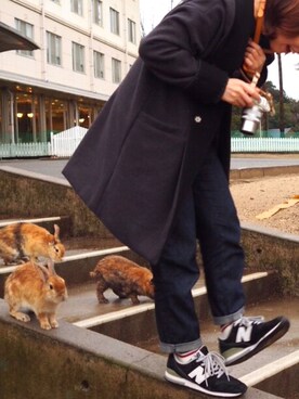 きえさんのコーディネート