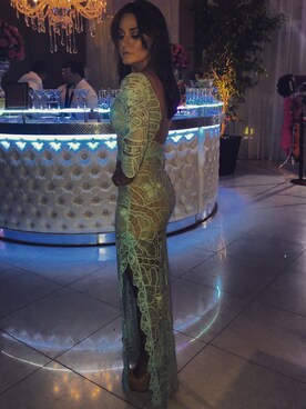 Thays Corrêaさんのコーディネート