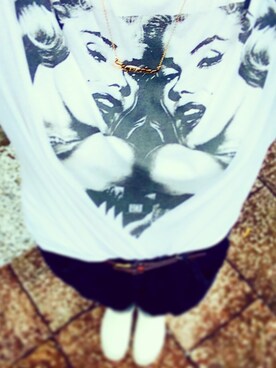 KURUMIさんのコーディネート