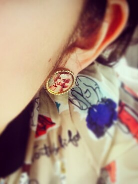 KURUMIさんのコーディネート