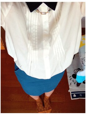 KURUMIさんのコーディネート