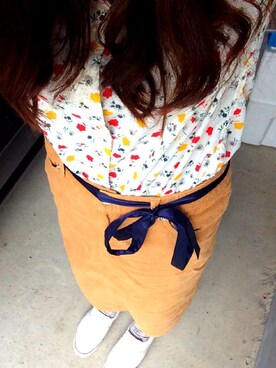 KURUMIさんのコーディネート