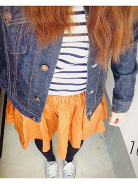 KURUMIさんのコーディネート