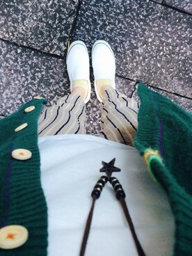 KURUMIさんのコーディネート