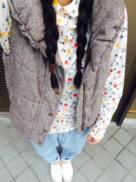 KURUMIさんのコーディネート