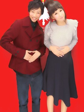 MEYMYIさんのコーディネート